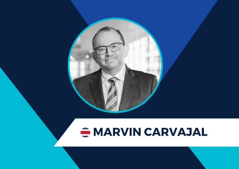 Marvin Carvajal - Curso