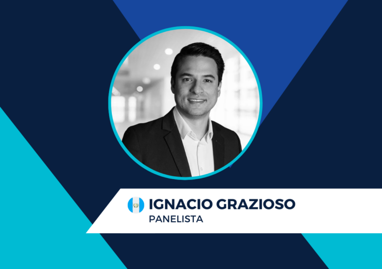 GUATEMALA-EVENTO-Ignacio Grazioso