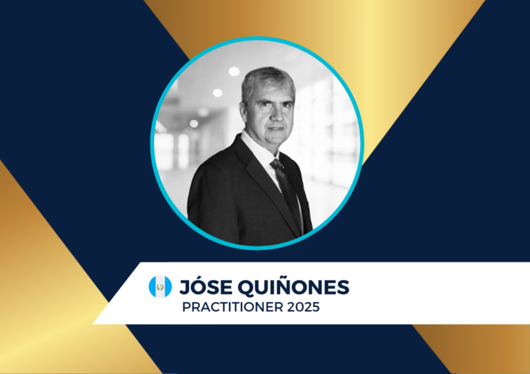 GUATEMALA-RECONOCIMIENTO-Jose Quinones