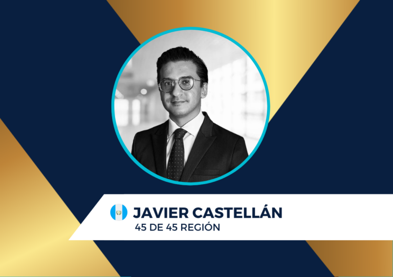 Javier Castellan - 45 de 45 - Reconocimiento