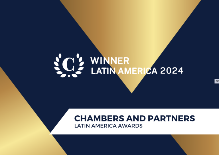 Chambers&Partners Awards - ALTA Legal