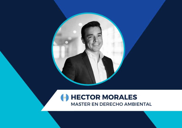 Hector Morales-ALTA Legal