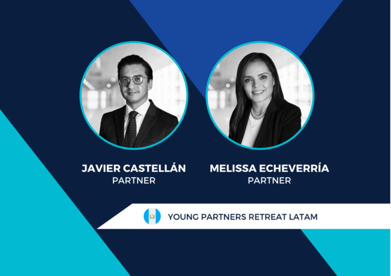 Javier Castellan-y-Melissa Echeverria