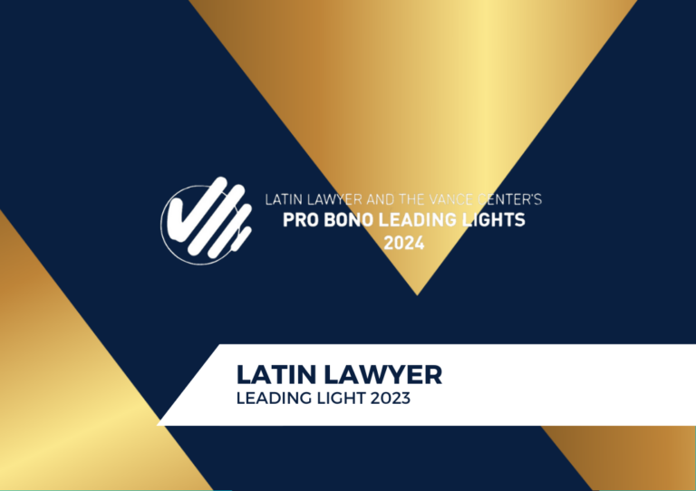 LATIN LAWYER-LEADING LIGHT-ALTA Legal