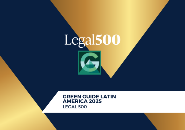 Green Guide LAtin 2025-Legal 500-ALTA Legal