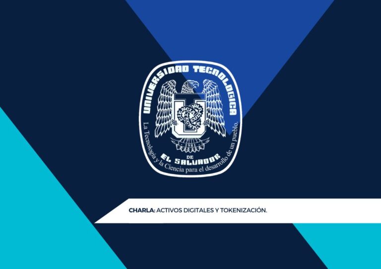Activos Digitales y Tokenizacion-El Salvador-ALTA