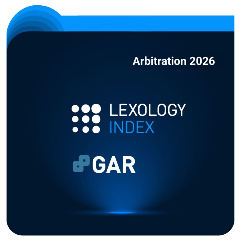 Arbitration 2026-ALTA Legal