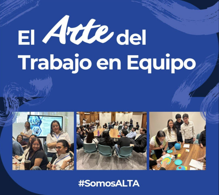 Arte en equipo-Guatemala-ALTA