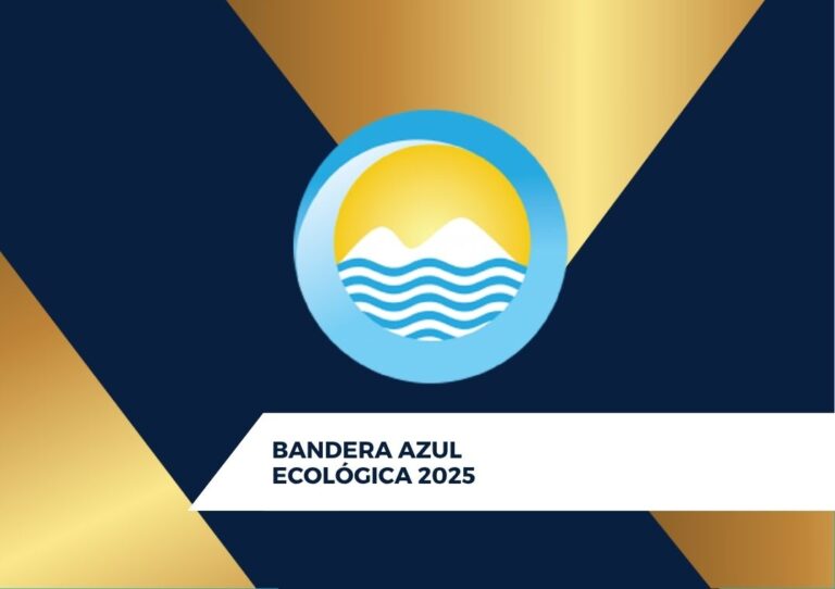 Bandera Azul 2025-ALTA Legal