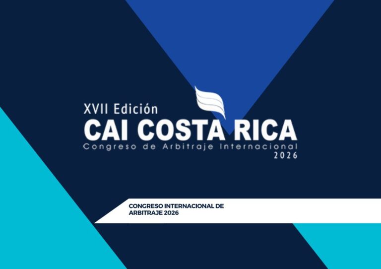 CAI 2026 COSTA RICA-ALTA Legal