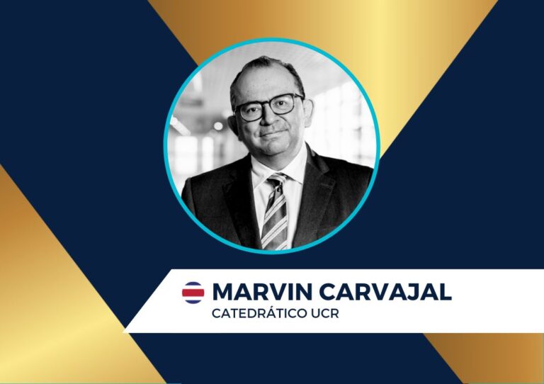 COSTA RICA-Marvin Carvajal