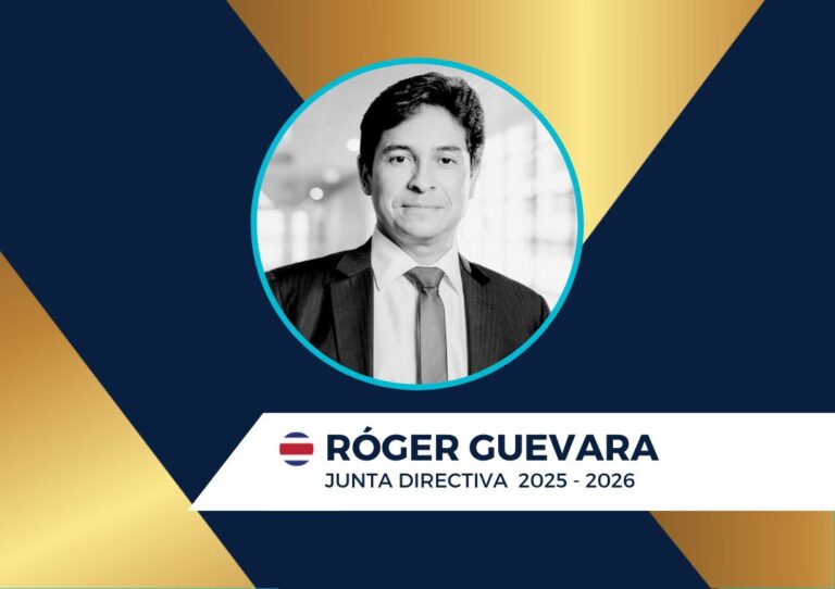 Roger G-ICC Reconocimiento