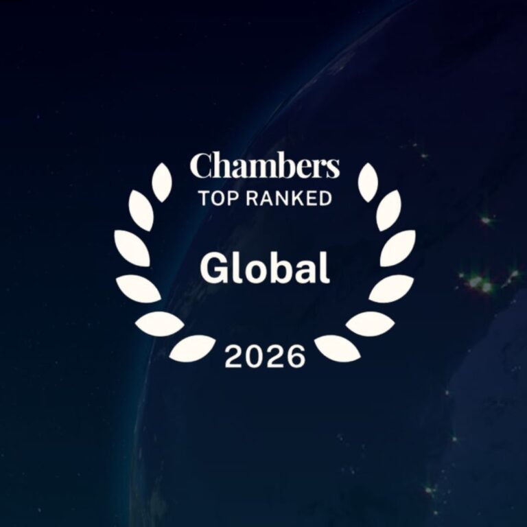 Chambers Global 2026