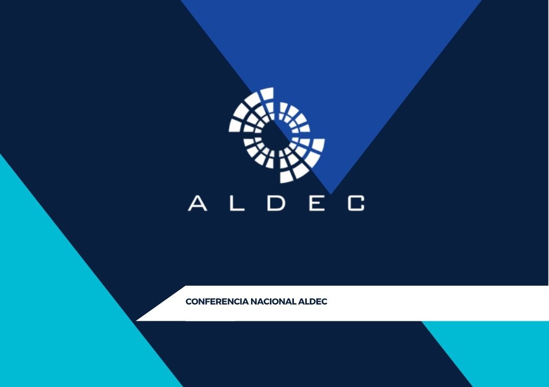 Conferencia Nacional ALDEC - ALTA