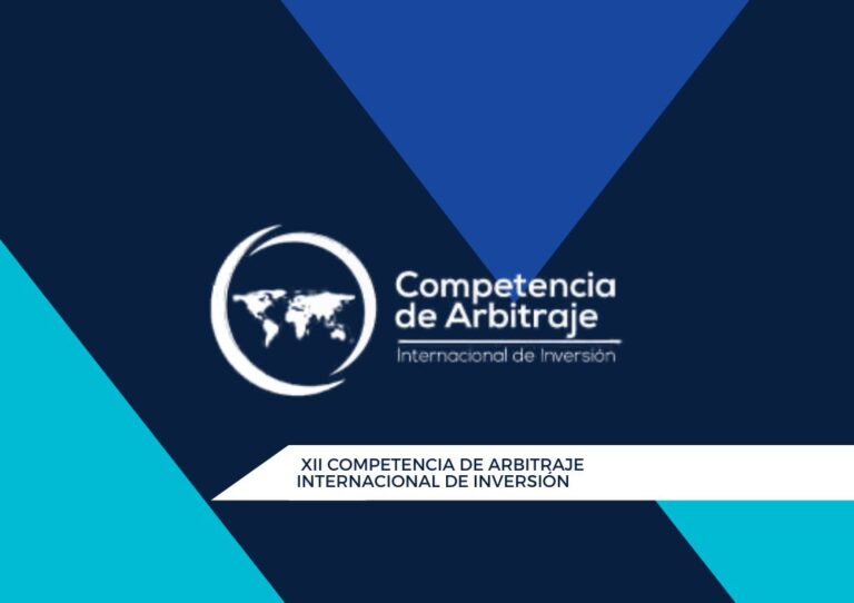 XII Competencia de Arbitraje-Guatemala-ALTA Legal