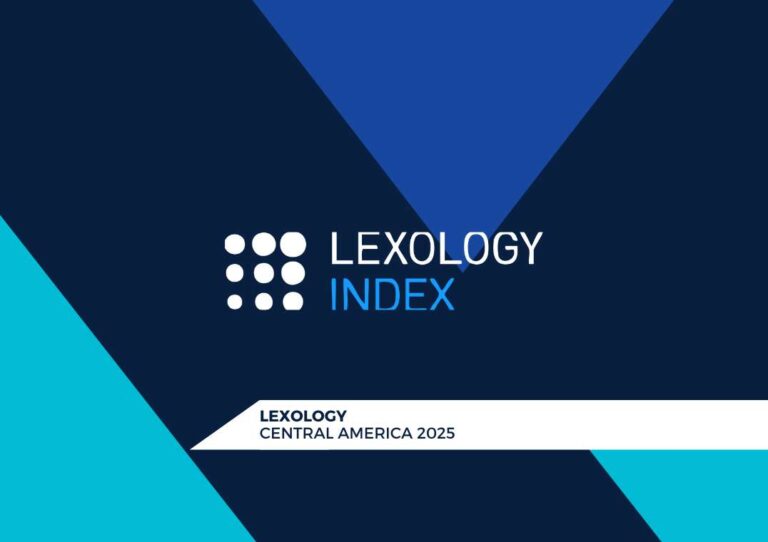 Lexology 2025 Central AMerica