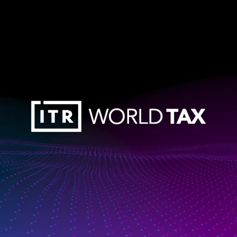 ITR World Tax
