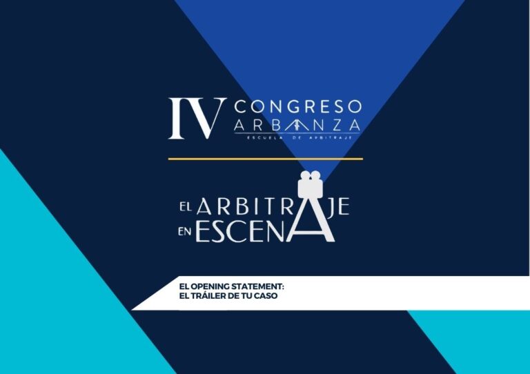 IV Congreso Abranza 2026-ALTA Legal