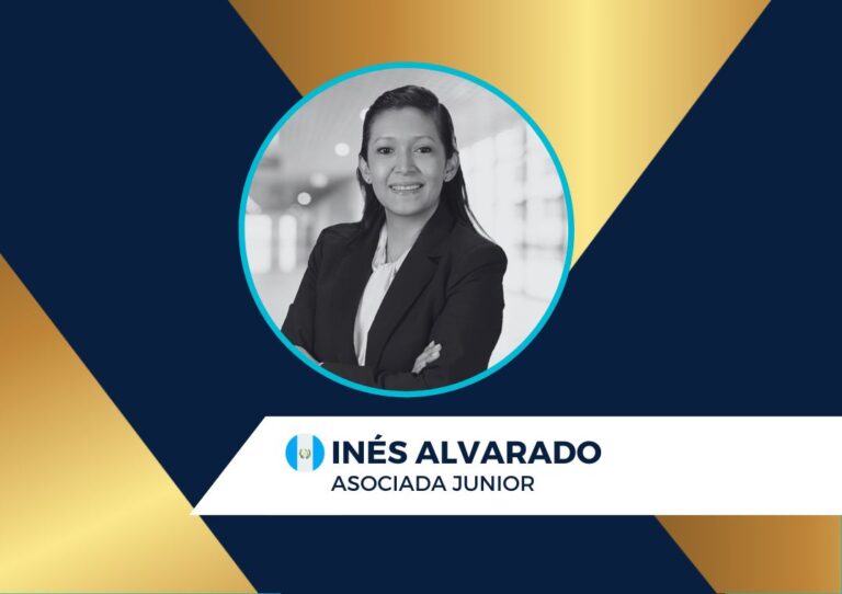 Ines Alvarado-Nombramiento