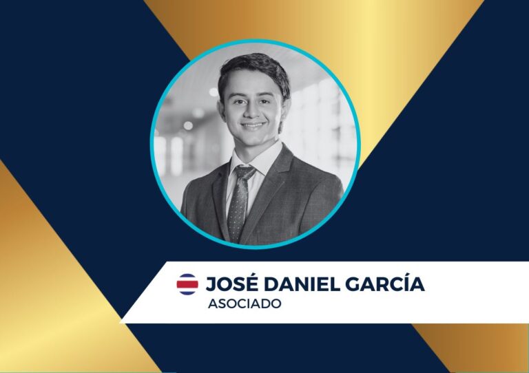 Jose Daniel Garcia-Cover