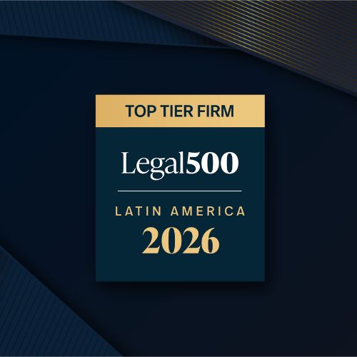 Legal 500 2025