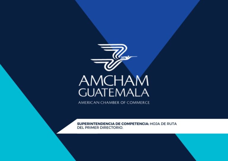 Ley de Competencia-Guatemala-Practicasymejoras