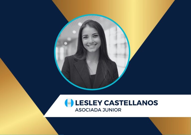 Nombramiento Lesley Castellanos-ALTA Legal