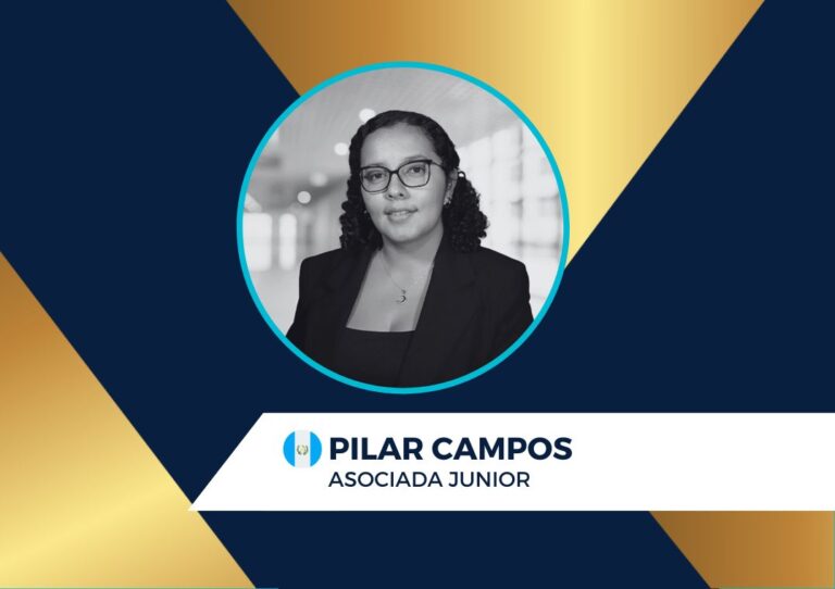 Nombramiento Pilar Campos
