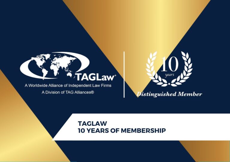 RECONOCIMIENTOS-TAGLaw-10 years