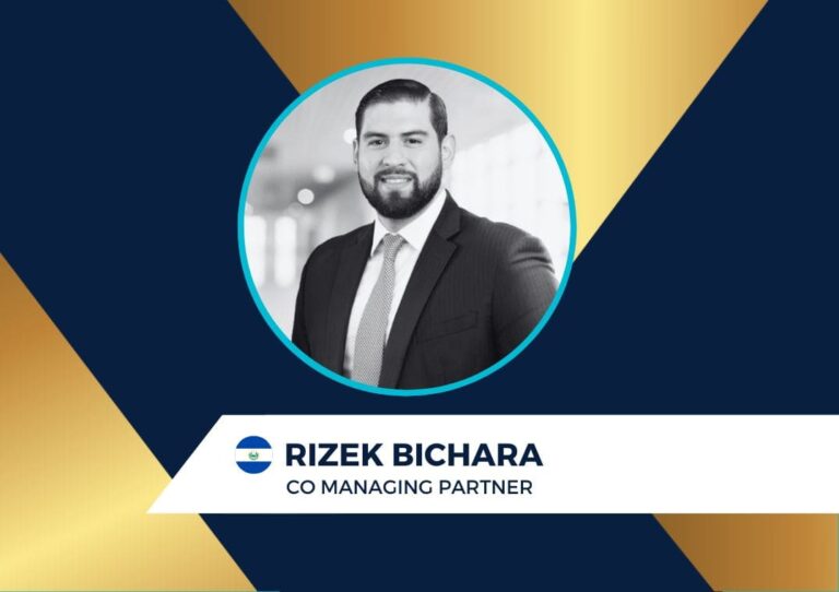 Rizek Bichara-Nombramiento 2025