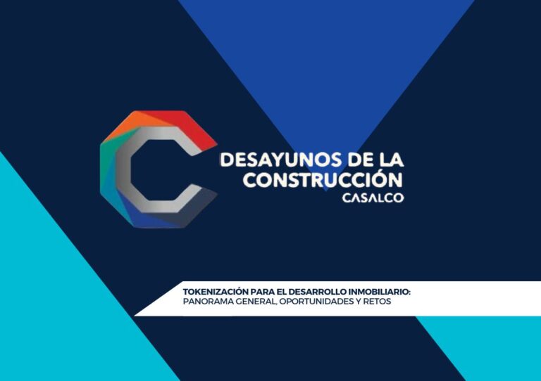 Tokenizacion para Desarrollo Inmobiliario-ALTA Legal